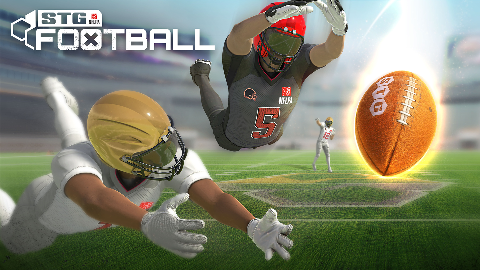 🕹️ Play Free Online Football Games: Web Based NFL and NCAA