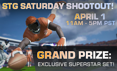 Saturday Shootout Tournament